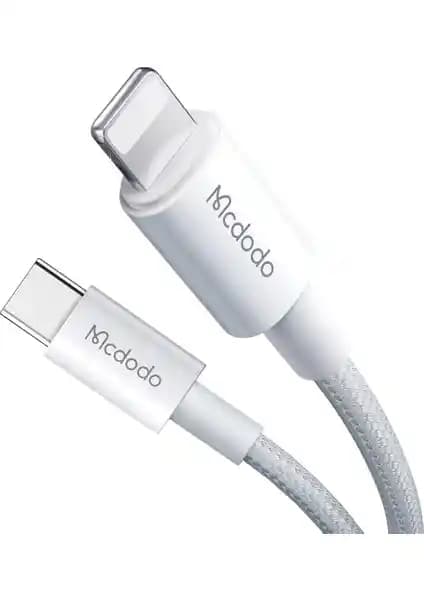 Mcdodo CA-2760 ve Ugreen 10493 Şarj Kablosu Karşılaştırması ve Özellikleri