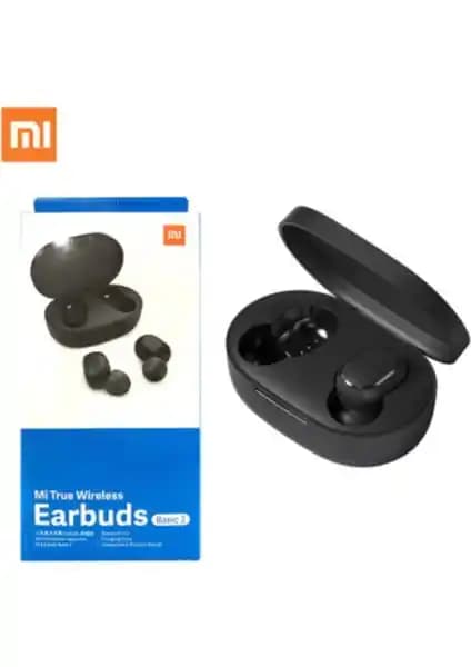 Mi True Wireless Earbuds Basic 2 ve Xiaomi Redmi Buds 4 Lite Kulaklık Karşılaştırması