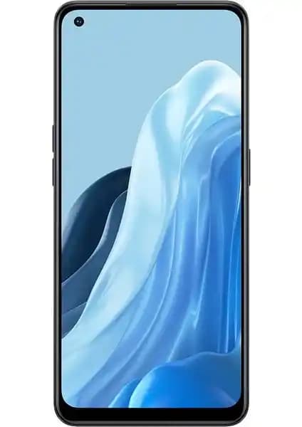 Oppo Reno7 128 GB 8 GB RAM Akıllı Telefonu Güncel Tasarım ve Güçlü Performans Özellikleriyle