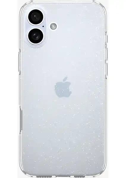 Spigen Liquid Crystal Glitter ve Ultra Hybrid Kılıflarının Detaylı Karşılaştırması