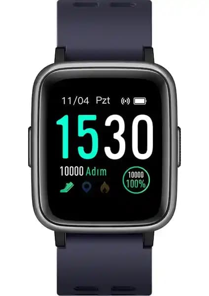 Vestel Akıllı Saat 2 ve Xiaomi Redmi Watch 2 Lite Karşılaştırması: Özellikler ve Kullanıcı Yorumları