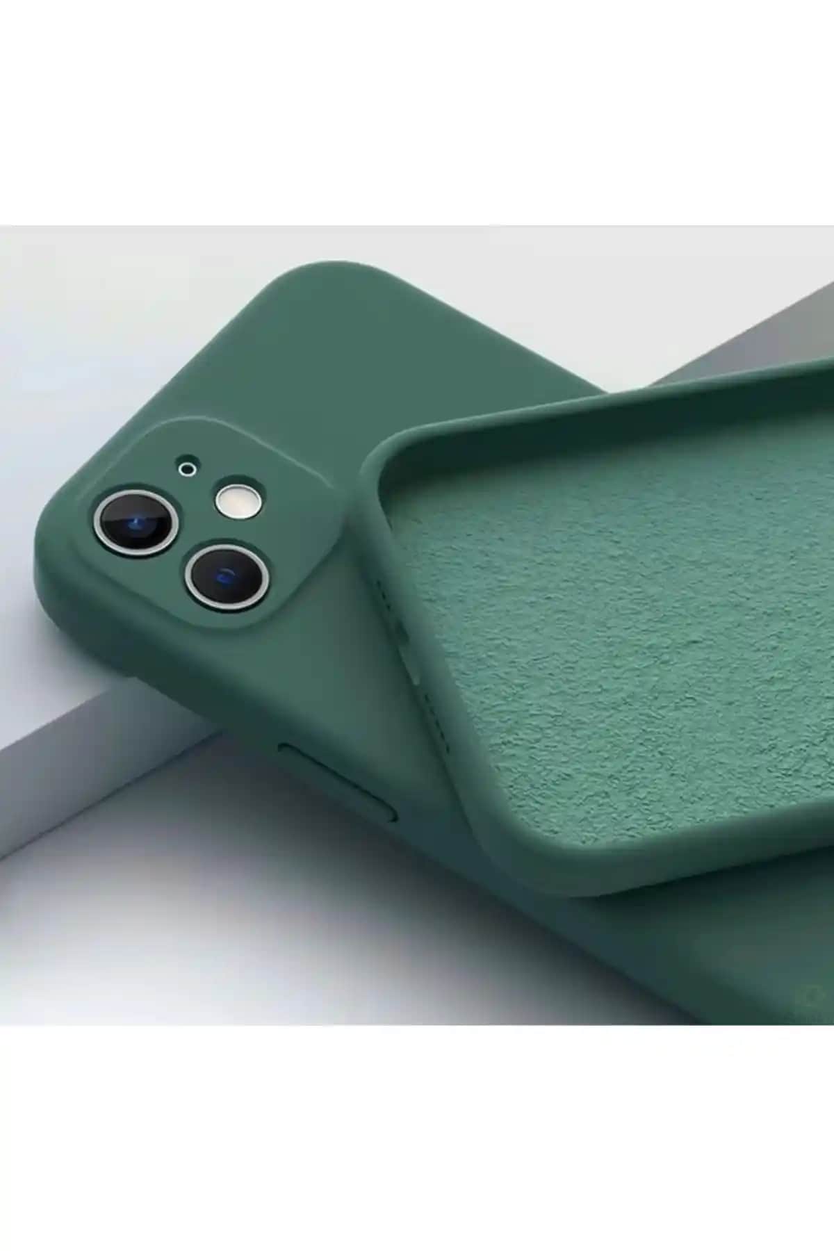 Fibaks iPhone 13 Kılıfı Karşılaştırması: Kamera Koruma ve Şıklık Özellikleri