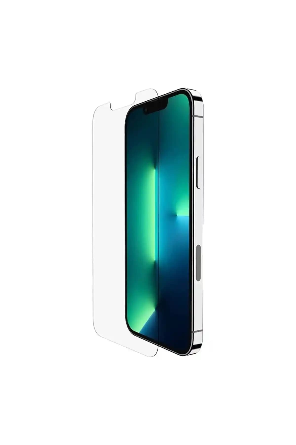 Powerfox iPhone 13 ve 13 Pro için en iyi ekran koruyucu karşılaştırması
