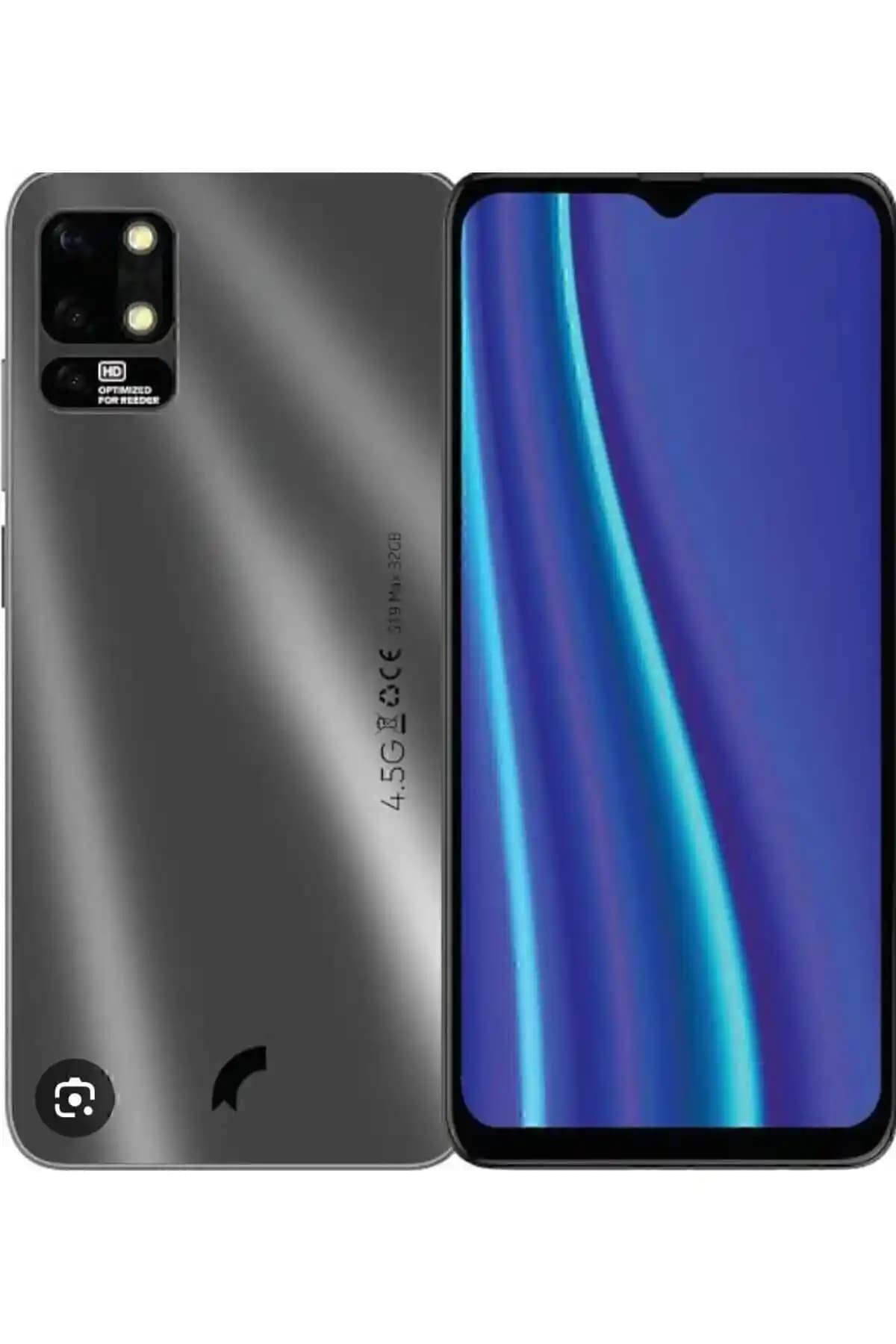 Reeder S19 Max Akıllı Telefon İncelemesi: Özellikleri ve Kullanıcı Yorumları