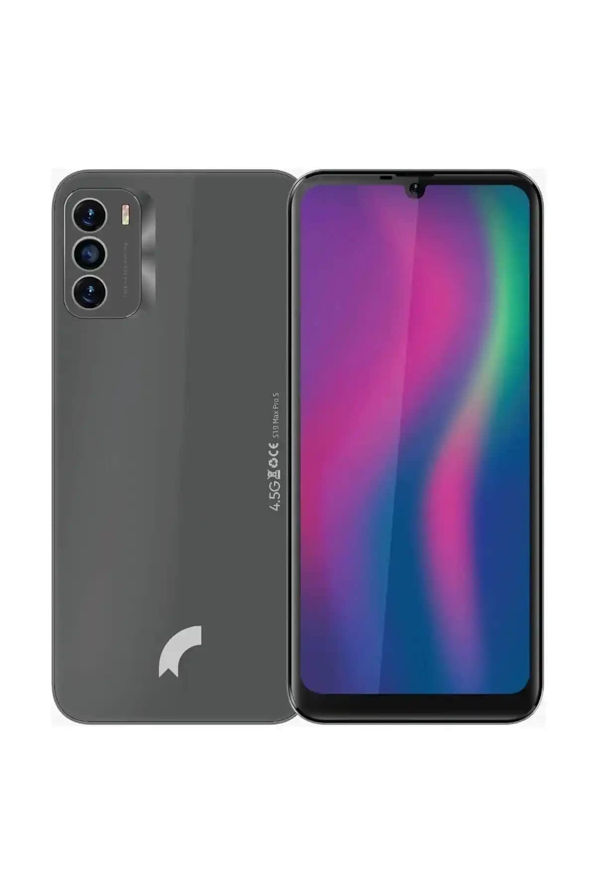 Reeder S19 Max Pro: Güçlü ve Şık Özelliklere Sahip Akıllı Telefon Modeli