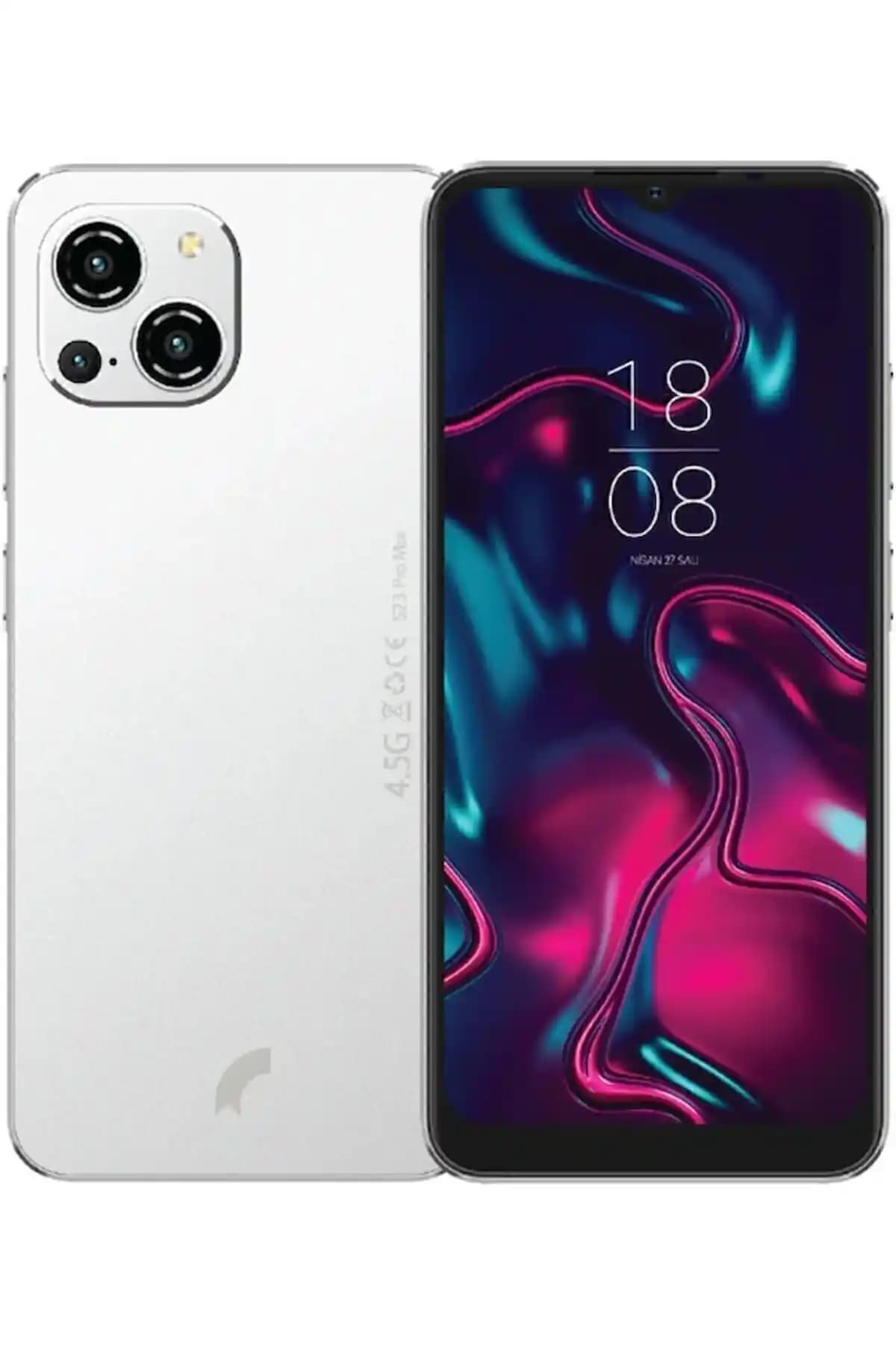 2025'te Reeder S23 Pro Max 256 GB Beyaz: Gerçek Performans ve Sürprizler