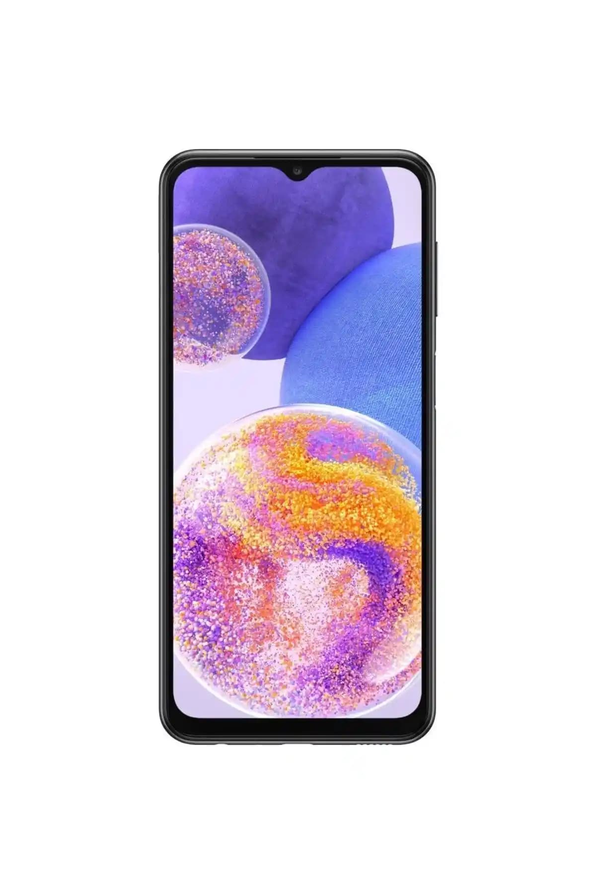 Samsung Galaxy A23 128 GB Siyah ile 2025'te Akıllı Telefon Deneyiminiz Değişecek