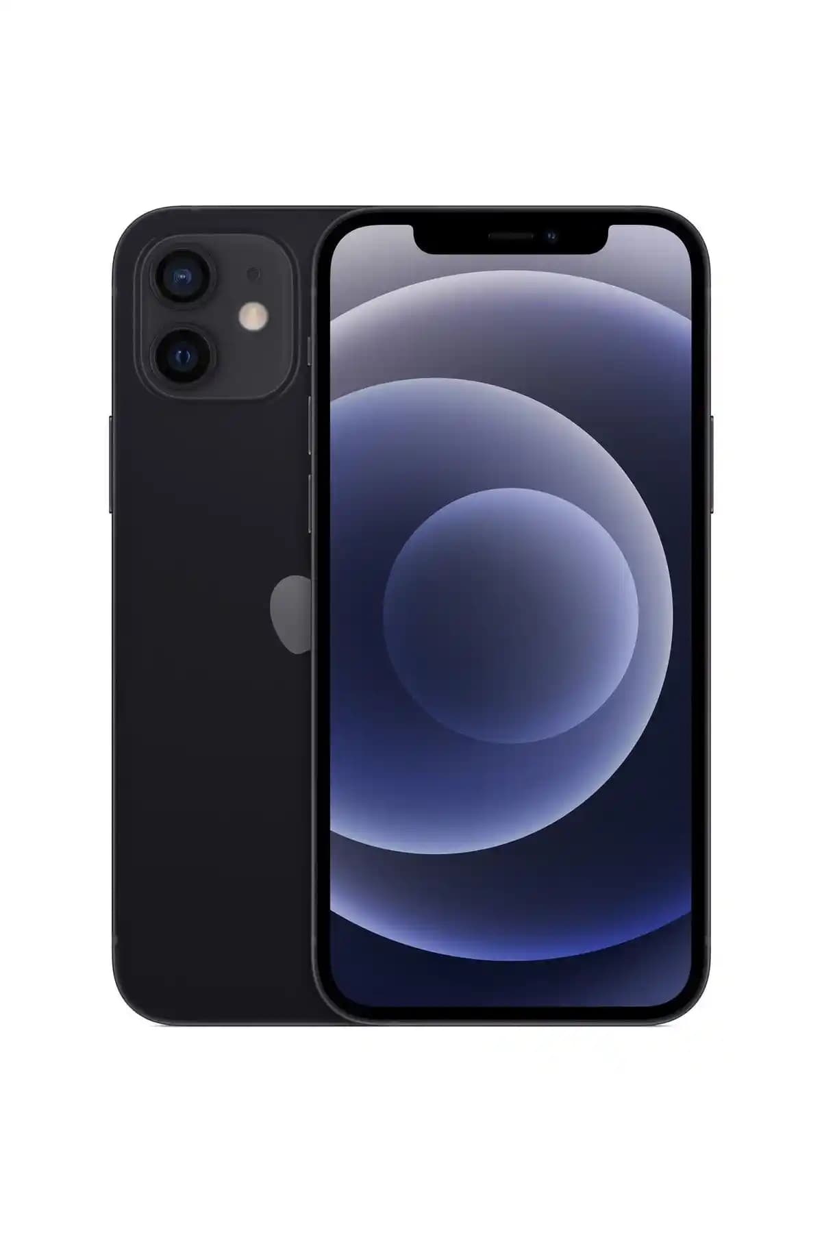 Apple iPhone 12 128 GB Siyah Akıllı Telefonu Güncel Özellikler ve Kullanıcı Yorumları