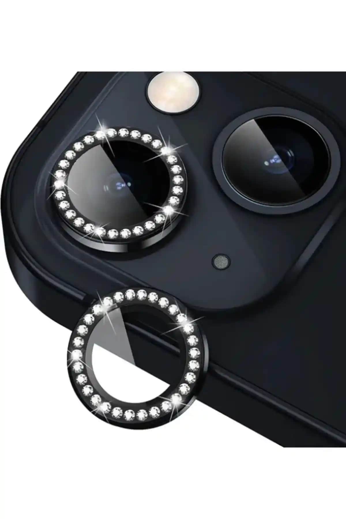 Apple iPhone 15 ve 14 Serisi için KVK PRİVACY Kamera Koruma Çözümü