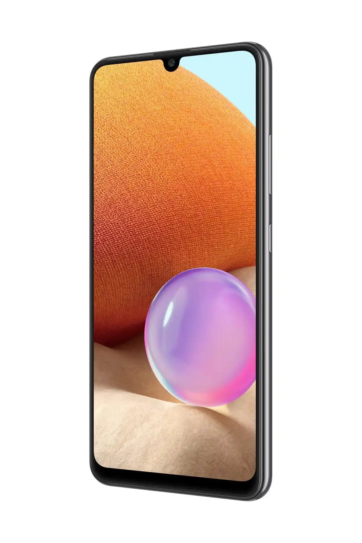 Samsung Galaxy A32 128 GB Siyah ile 2025'te Teknoloji Deneyiminiz Değişecek