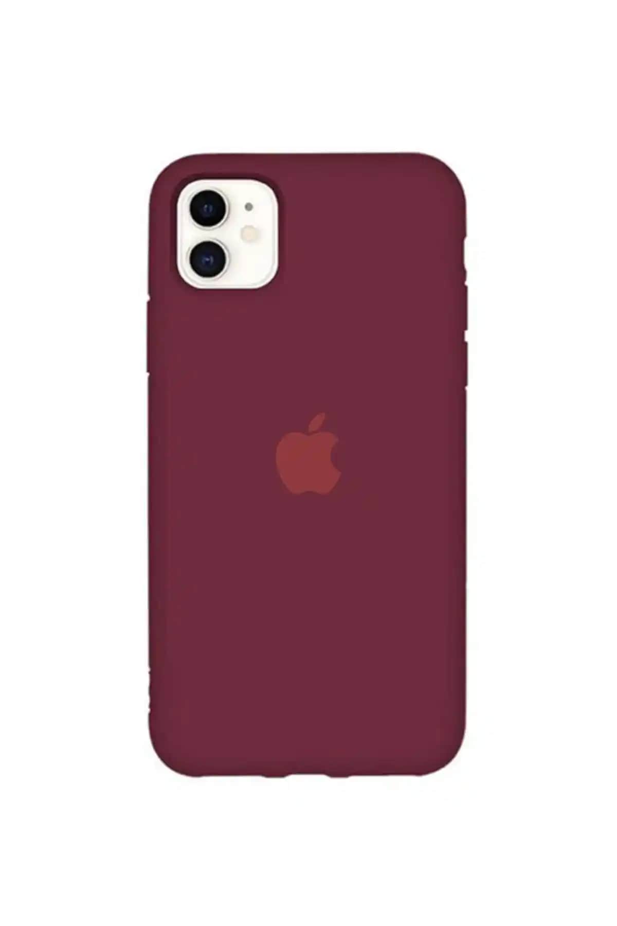 TrendCell Bordo ve Lila iPhone 11 Kılıfı Karşılaştırması ve Özellikleri