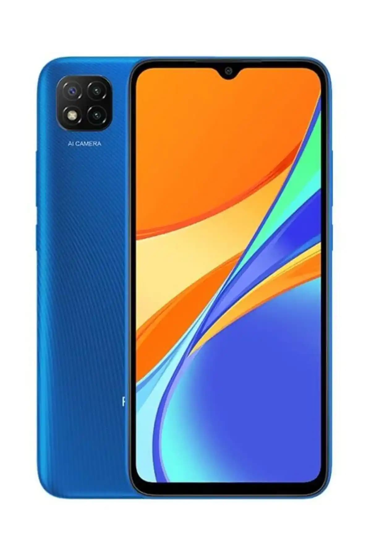 Xiaomi Redmi 9C 2025 İncelemesi: Uygun Fiyatlı Telefonlarda Yeni Dönem