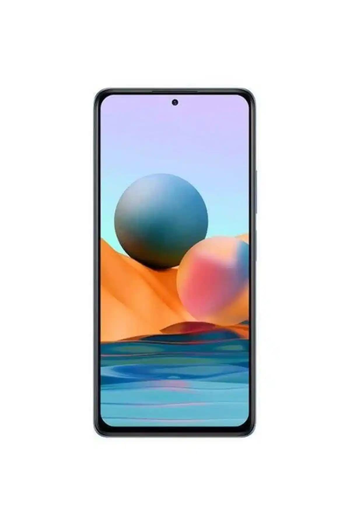 2025'te Xiaomi Redmi Note 10 Pro ile Teknolojide Estetik ve Gücü Keşfedin