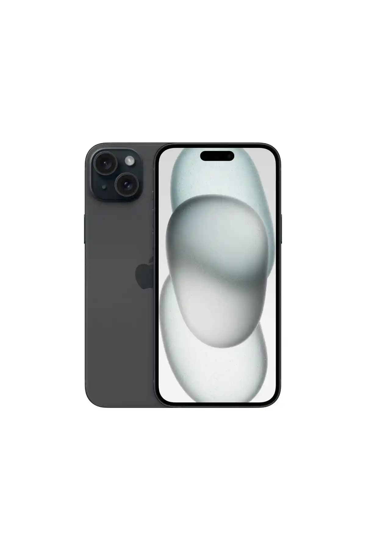 Apple iPhone 15 Plus 256 GB Siyah ile 2025'te Teknoloji Devrimi