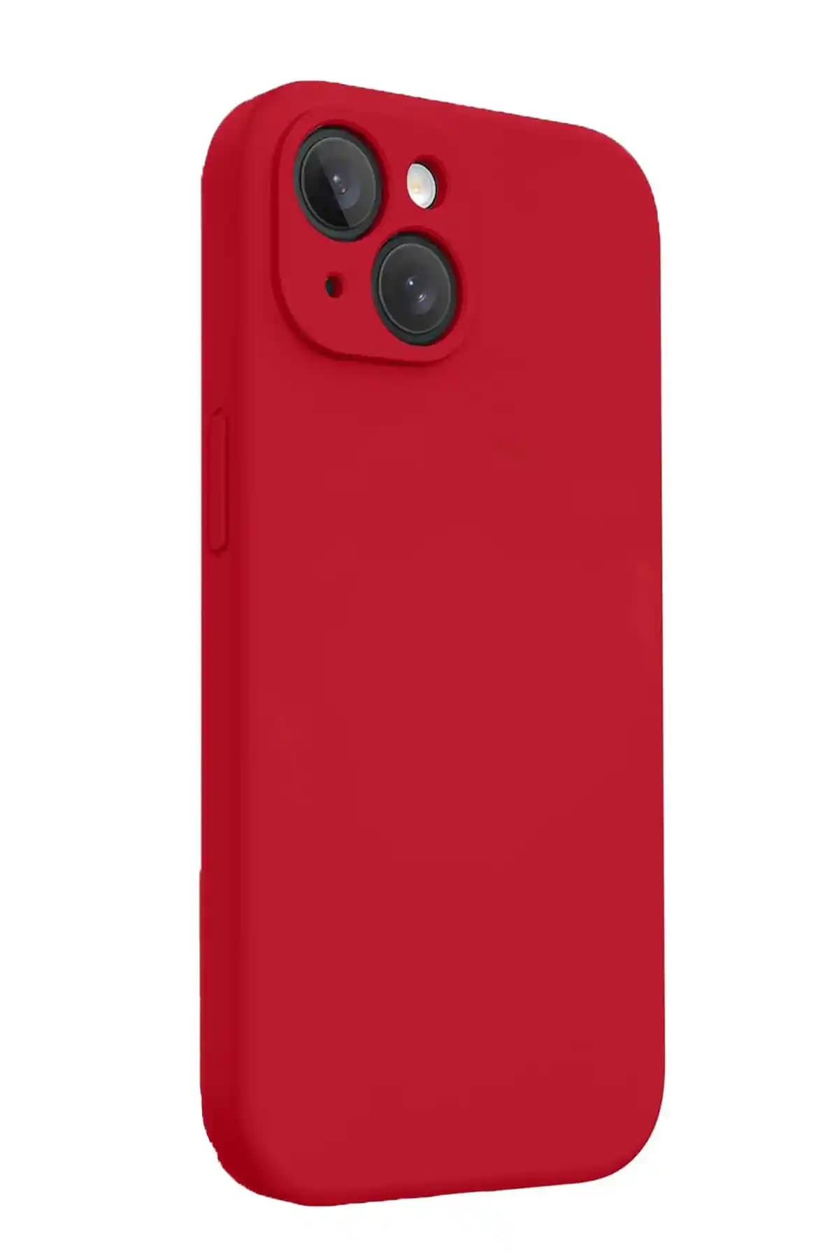 iPhone 13 için Caseji ve Fibaks Kılıfı Karşılaştırması ve Kullanıcı Yorumları