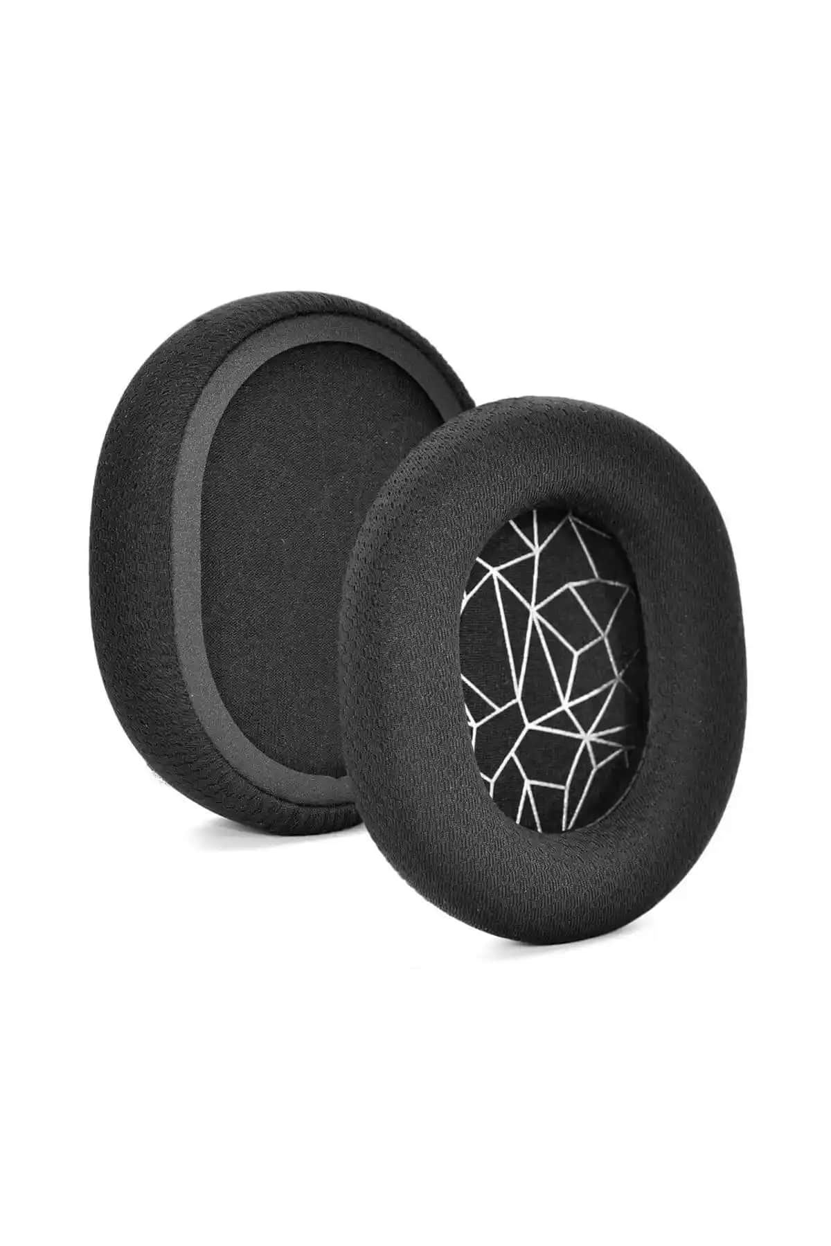 SteelSeries Arctis Serisi İçin Konforlu ve Dayanıklı Kulaklık Süngeri Ürün Özellikleri