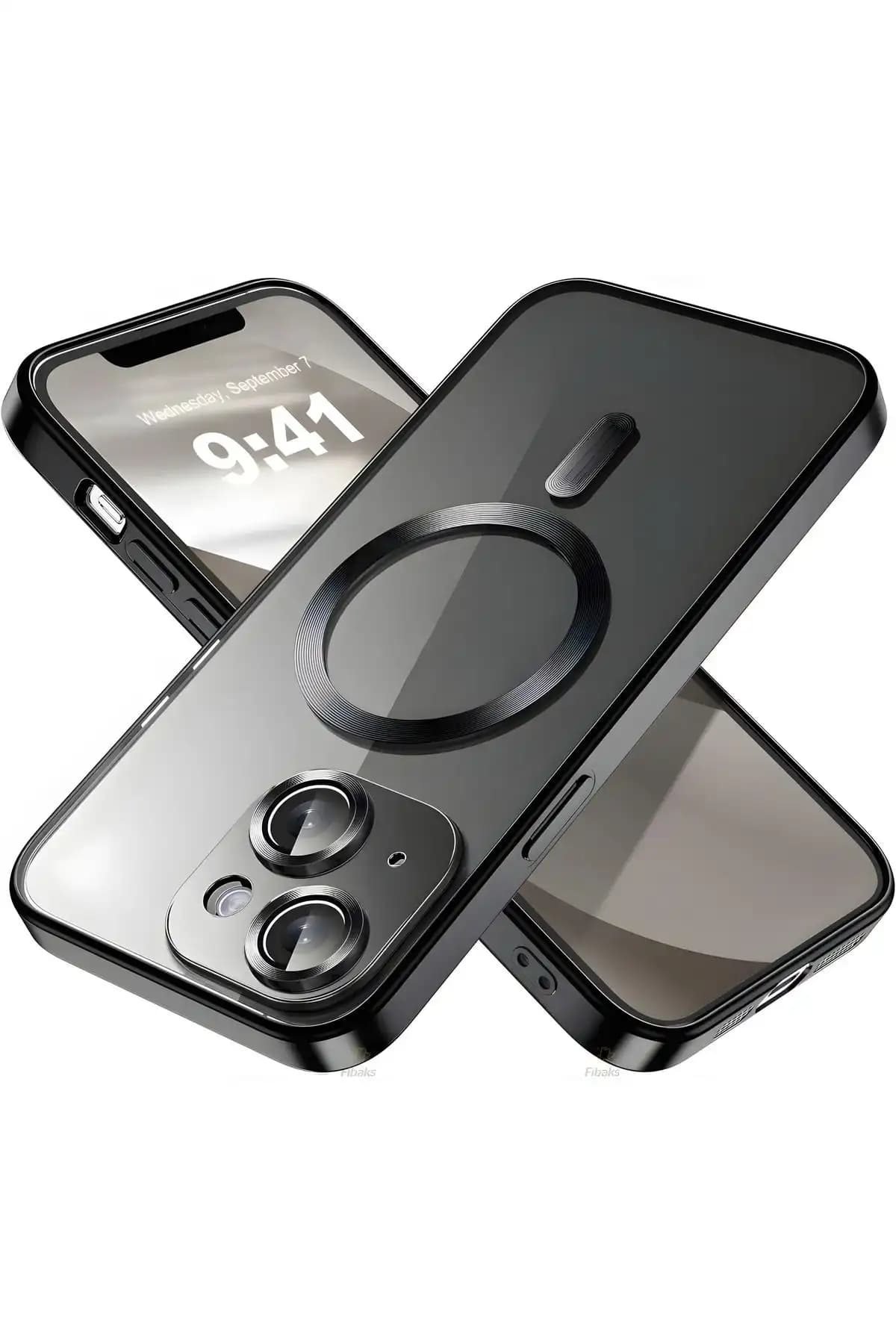 Fibaks iPhone 15 Kılıf Karşılaştırması: En İyi Seçenekler ve Kullanıcı Yorumları 2