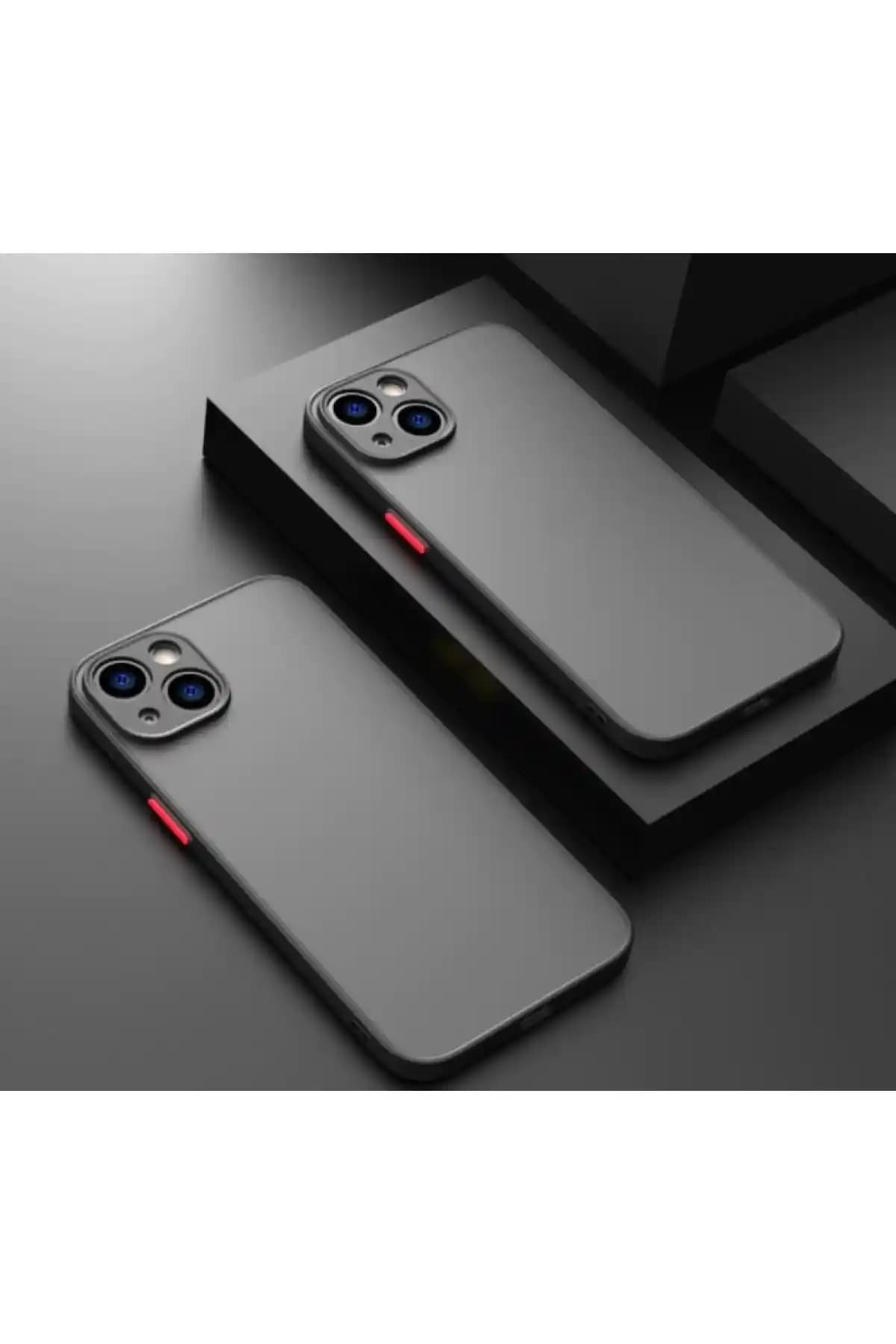 Fibaks iPhone 13 Kılıf ve Ekran Koruyucu Karşılaştırması