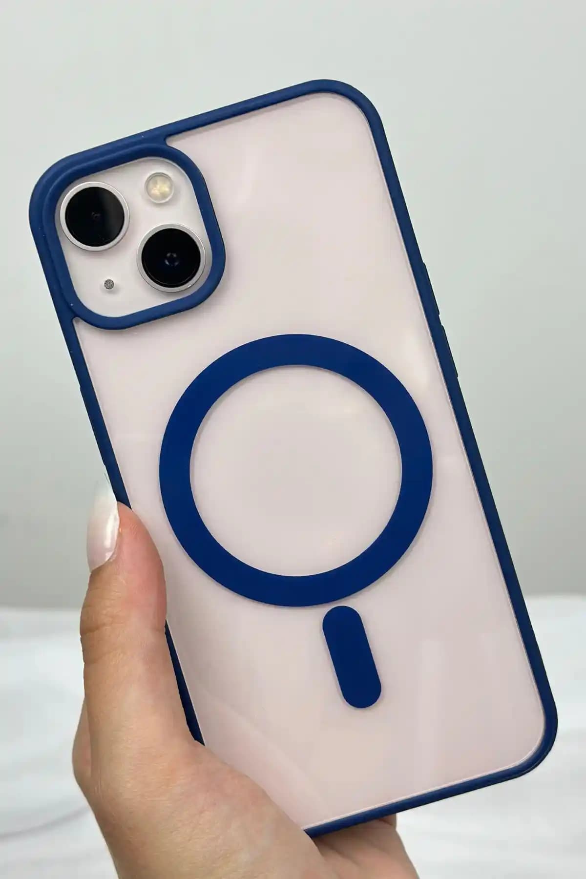 Vip Case iPhone 13/14 ve 15 Uyumlu Magsafe Kılıflarının Karşılaştırması ve Özellikleri