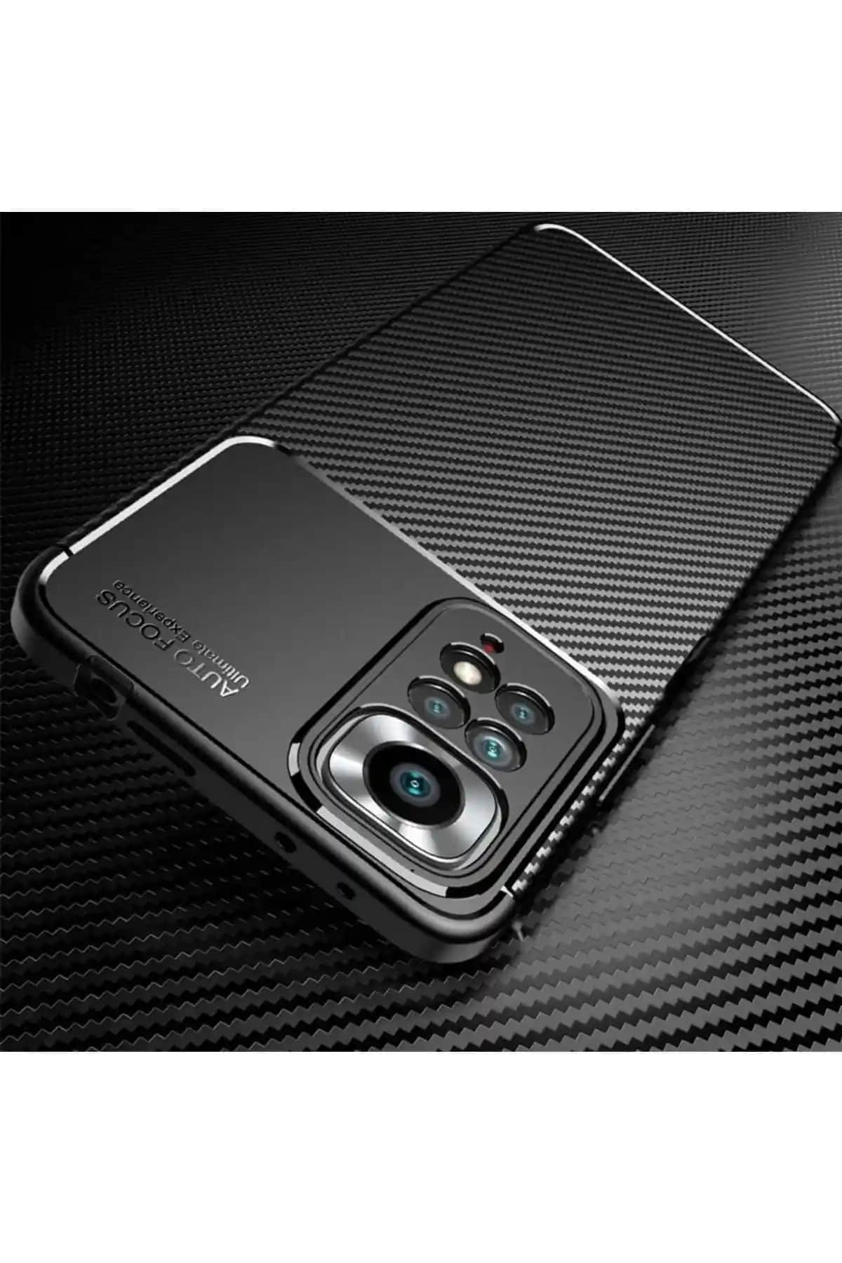 Fibaks Redmi Note 11 Pro ve 12 Pro 4G Kılıf Karşılaştırması ve Özellikleri