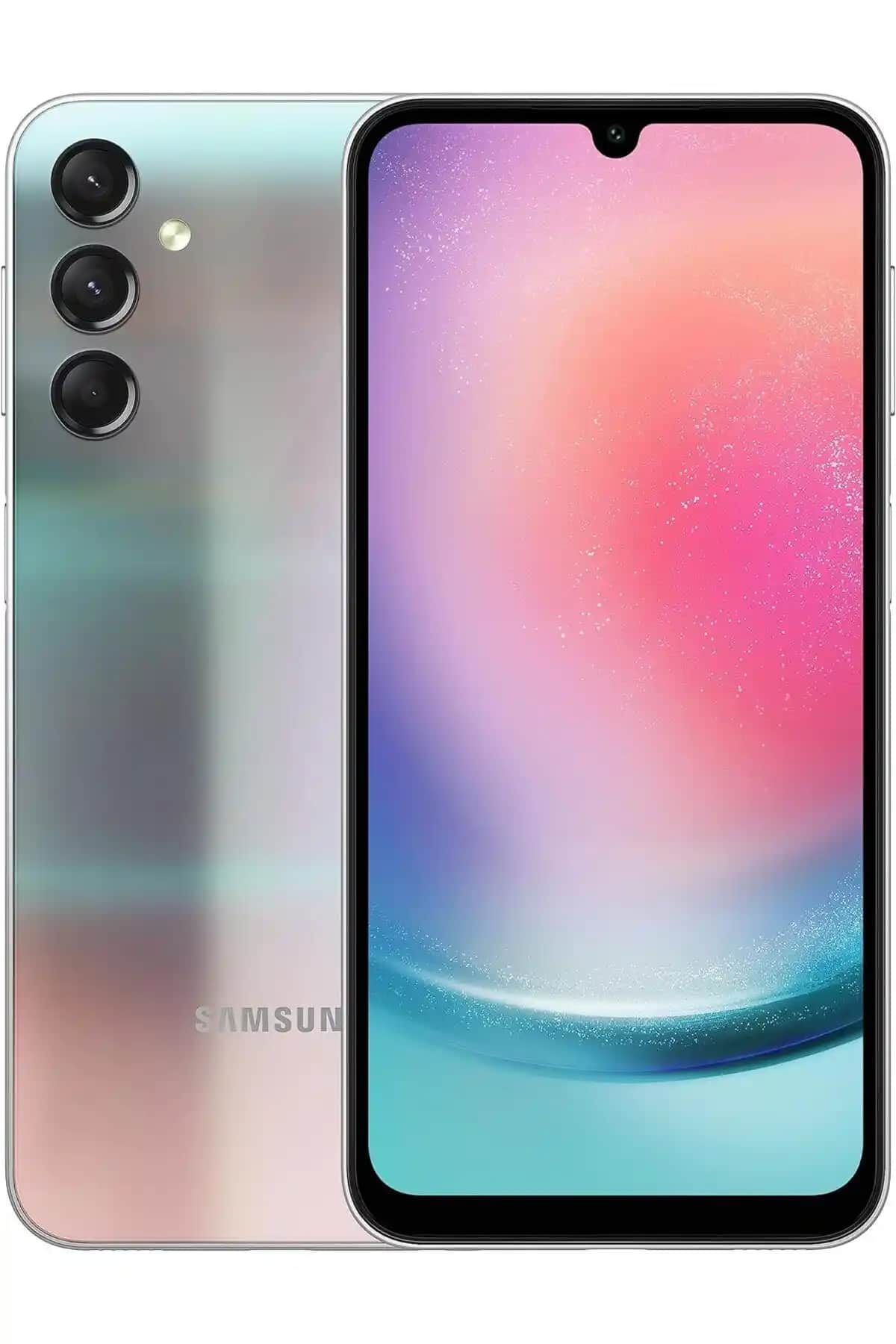 Samsung Galaxy A24 ve A55 Karşılaştırması: Hangi Model İhtiyaçlarınıza Uygun