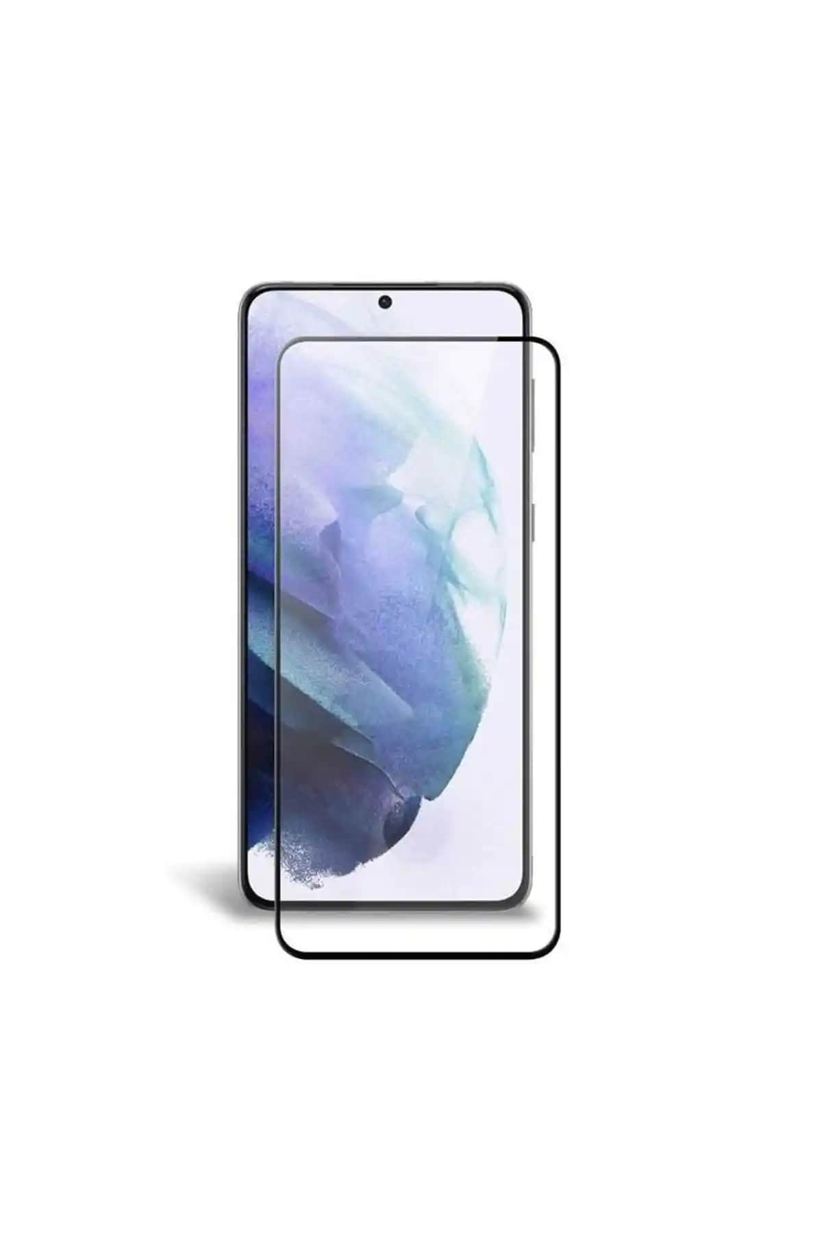 Fibaks Redmi Note 11 Pro ve 12 Pro 4G Uyumlu Mat Seramik Esnek Ekran Koruyucu