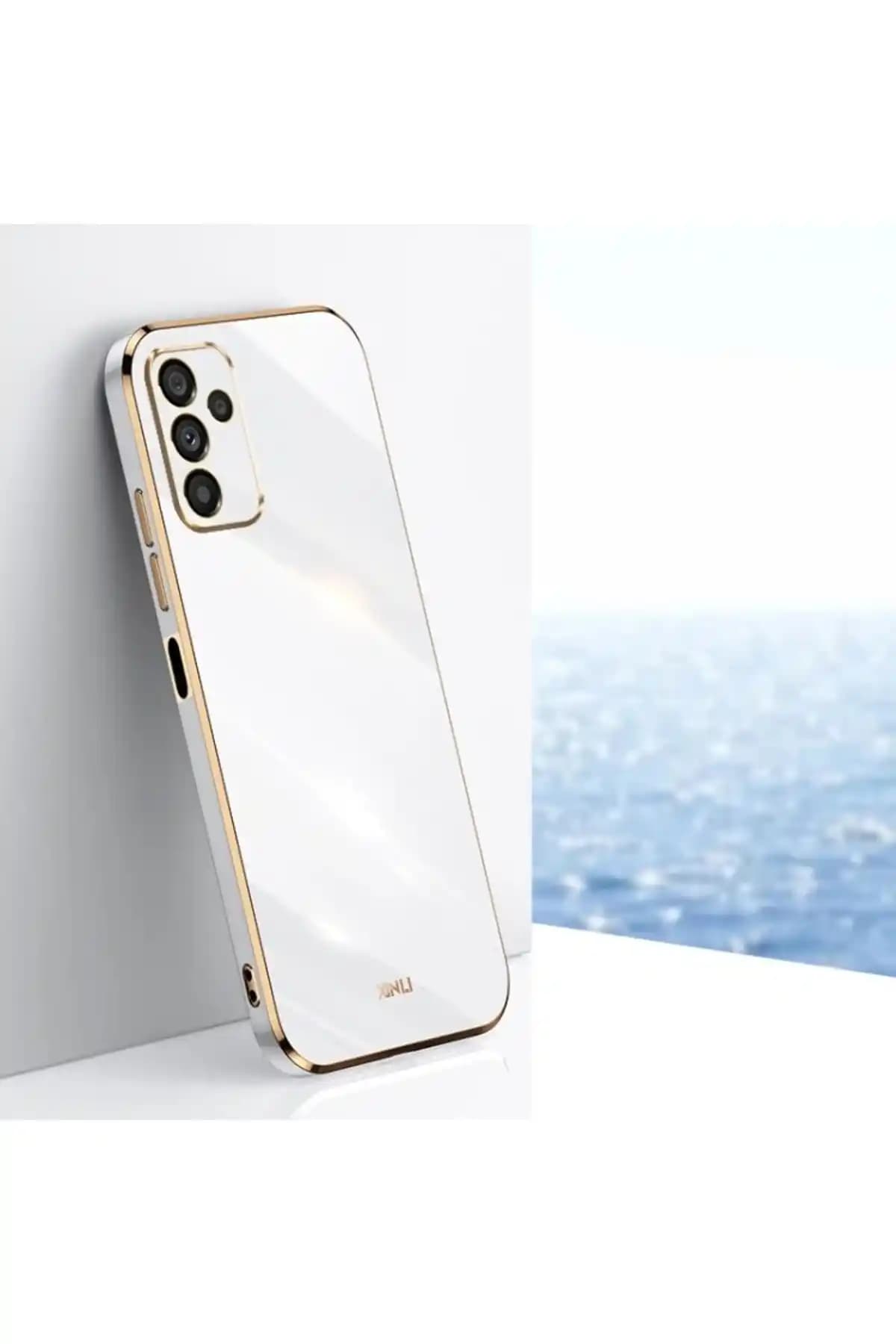 Fibaks Samsung Galaxy A34 Kılıfı: Şıklık ve Koruma Sunan Dayanıklı Tasarım