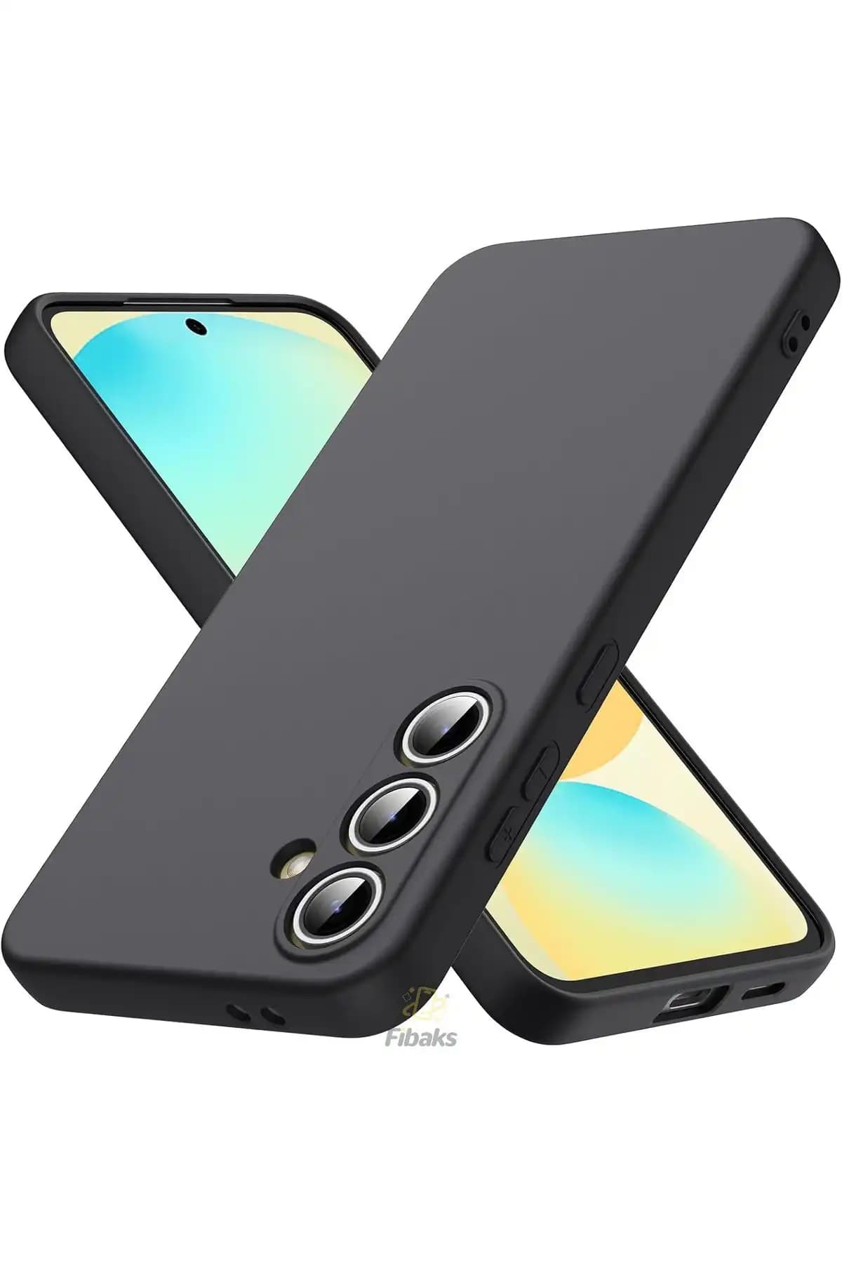 Fibaks Samsung Galaxy A54 Kılıf Karşılaştırması: Estetik ve Koruma Seçenekleri 1