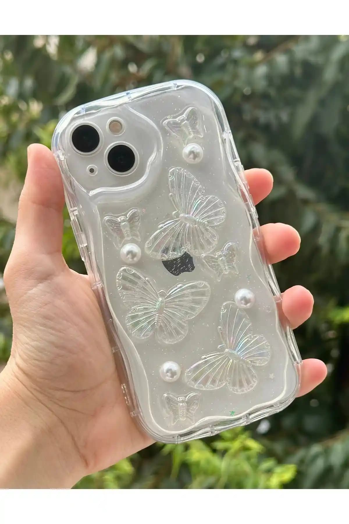 iPhone 13 için en iyi kılıf seçenekleri HYPERSOFT ve KVK PRİVACY karşılaştırması