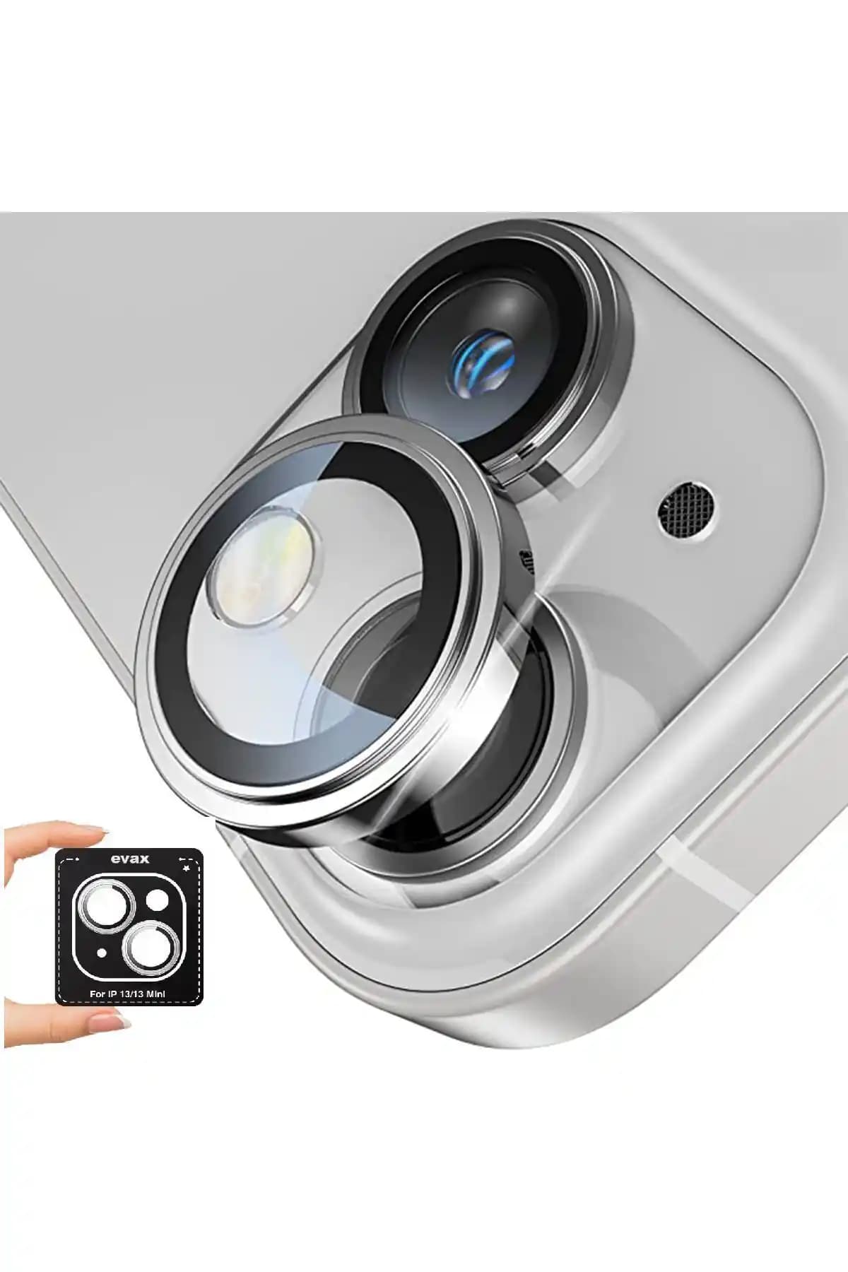 iPhone 13 için EVAX ve REON ürünlerinin detaylı karşılaştırması ve en uygun seçim rehberi