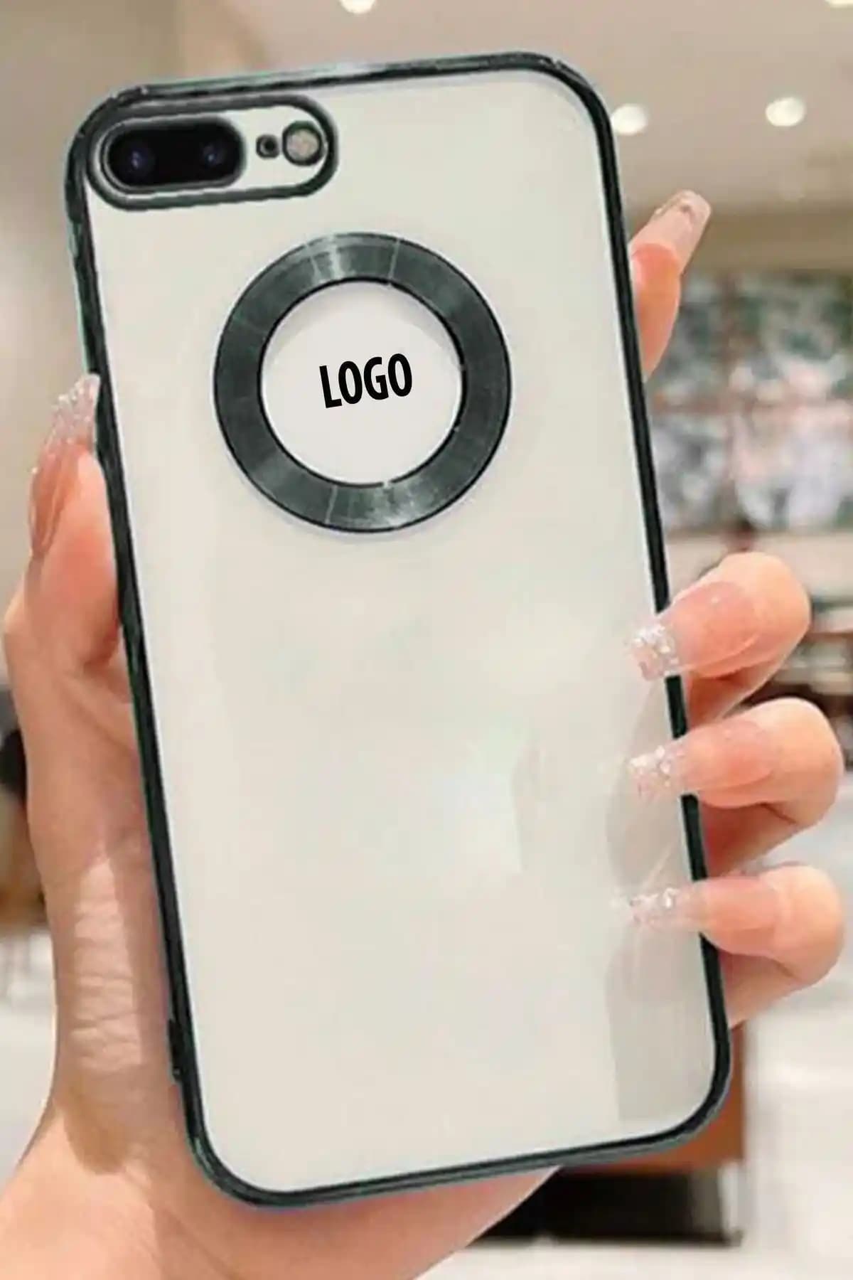 iPhone 8 Plus için 3GEN ve Fibaks kılıf karşılaştırması detaylı inceleme