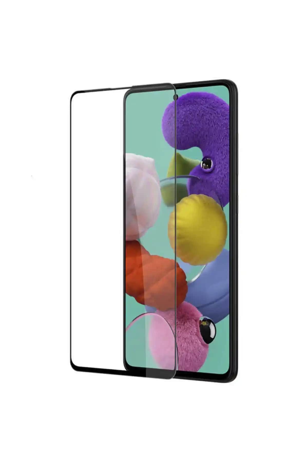 Xiaomi Redmi Note 12 ve 11 Pro İçin Tam Kaplayan Seramik Ekran Koruyucu İncelemesi