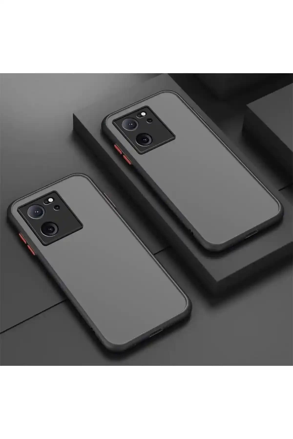 Fibaks Xiaomi Mi 13T ve 13T Pro Uyumlu Şık ve Dayanıklı Silikon Kılıf Özellikleri