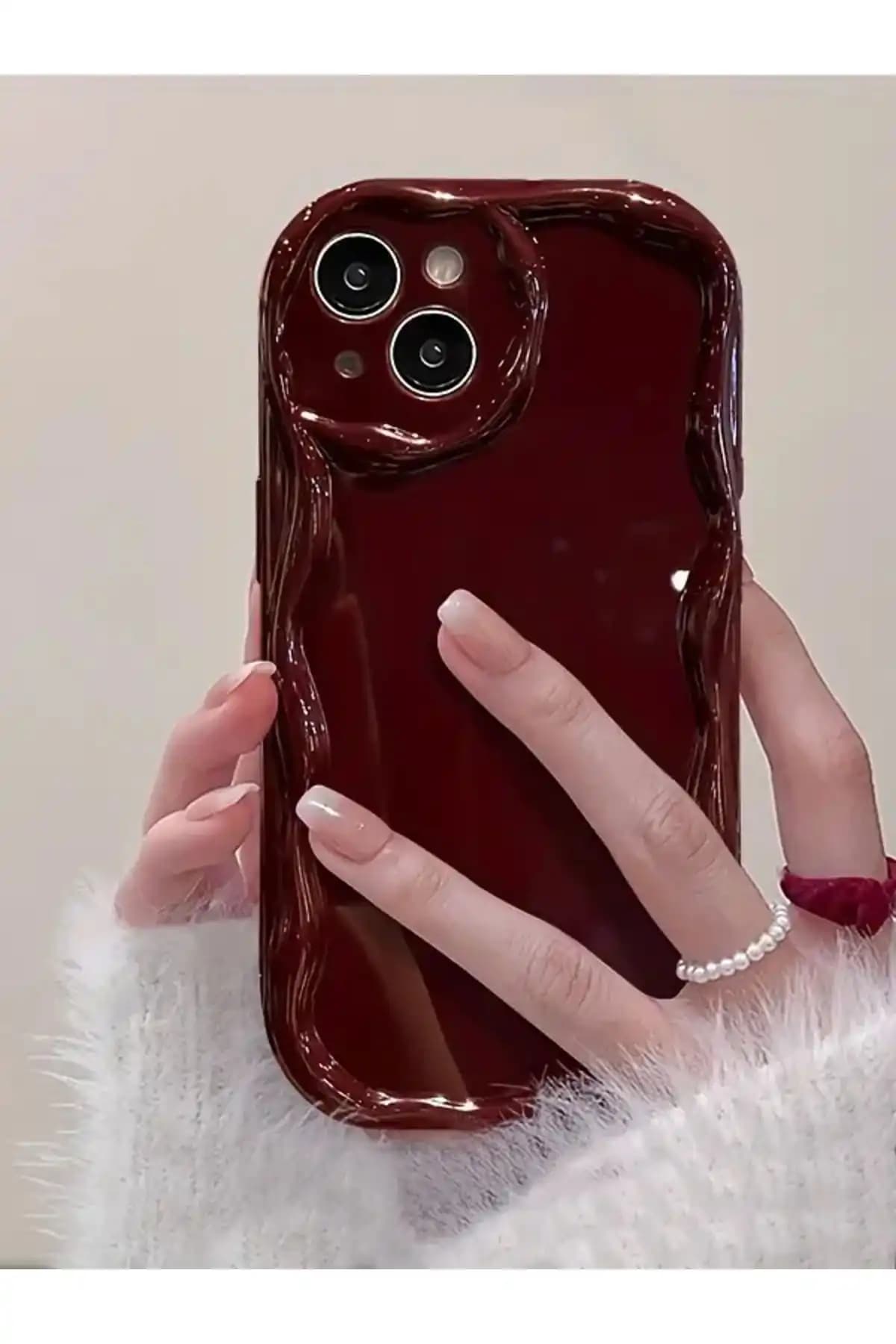KVK PRİVACY iPhone 15 uyumlu kılıflarını karşılaştırıyoruz 2