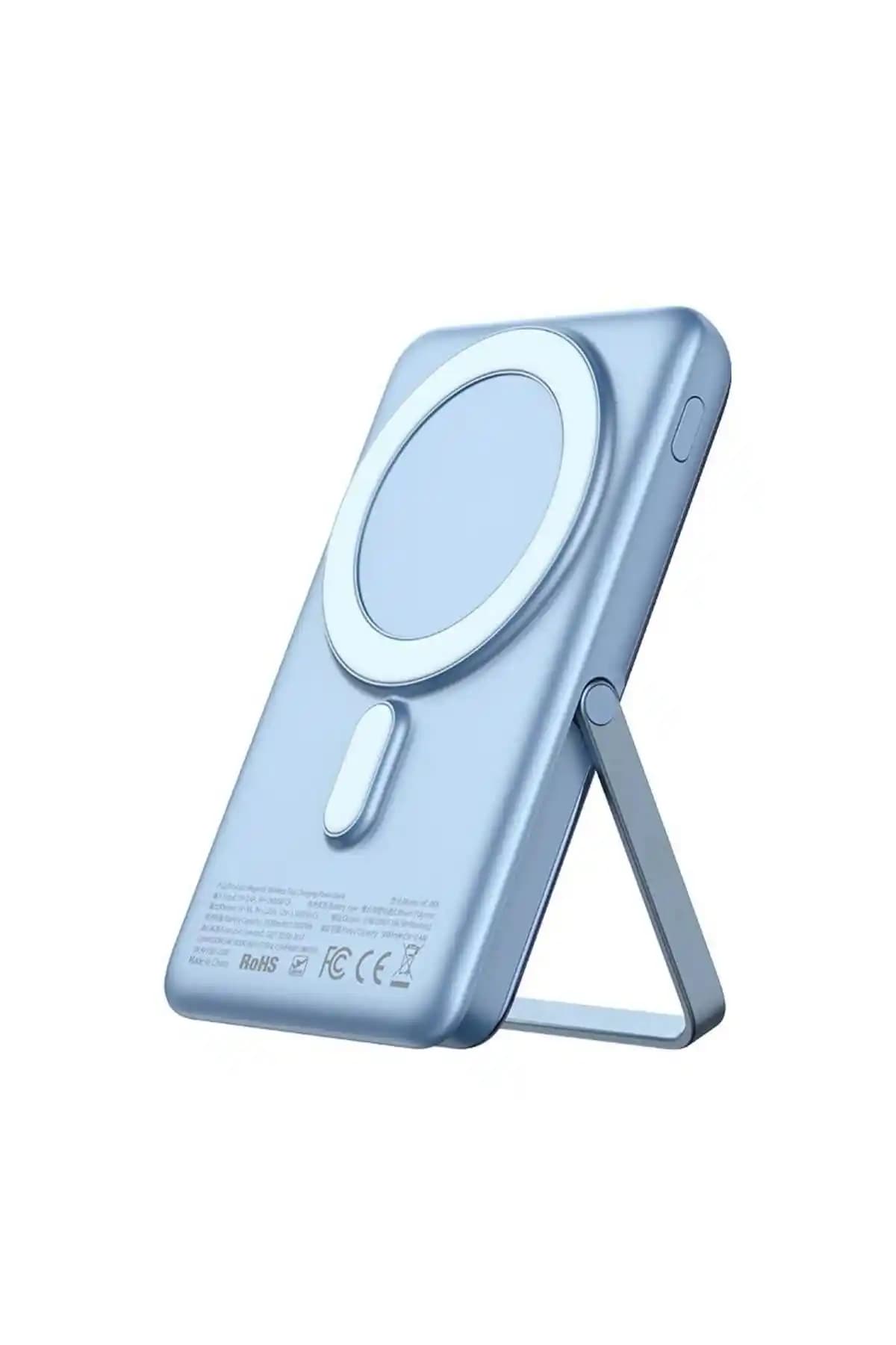 Mcdodo MC-0692 ve Woyax Magsafe Powerbank Karşılaştırması ve En İyi Seçenek Rehberi