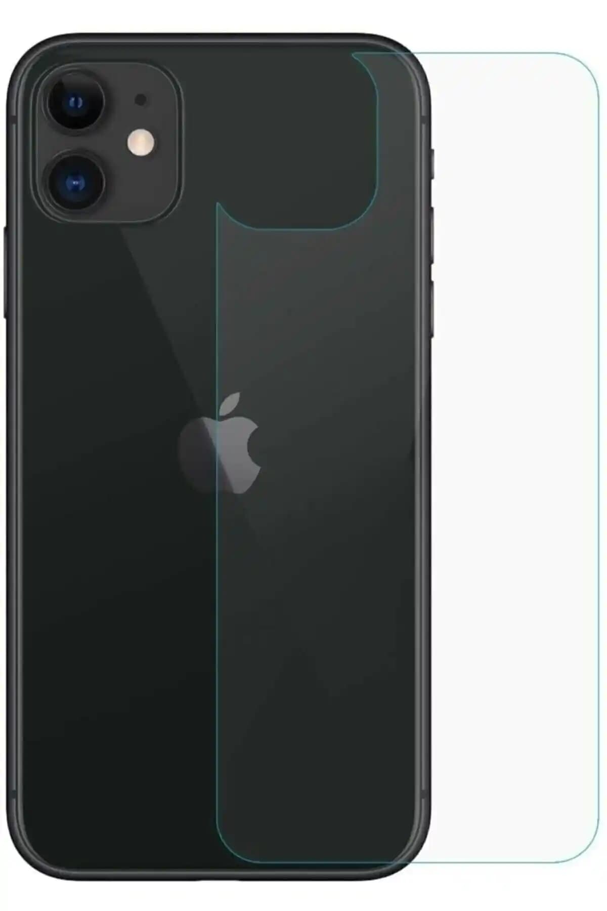 iPhone 11 Arka Ekran Koruyucu Seçenekleri: Powerfox ve Genel Markalar Karşılaştırması