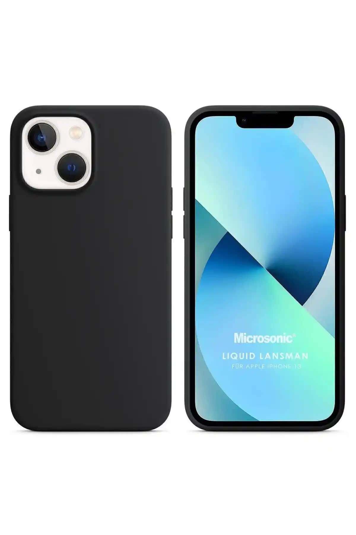 Anatolia Teknoloji ve Go Aksesuar iPhone 13 Uyumlu Kılıf Karşılaştırması