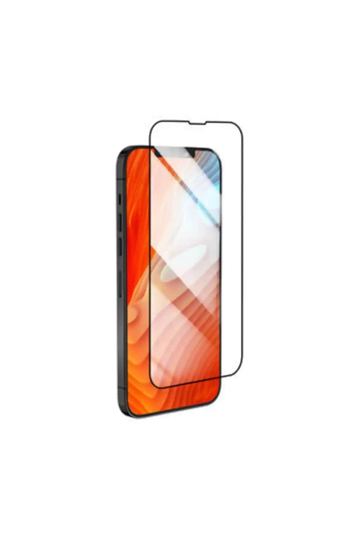 JACQUELYN iPhone 13 9D Ekran Koruyucu İncelemesi ve Kullanıcı Deneyimleri