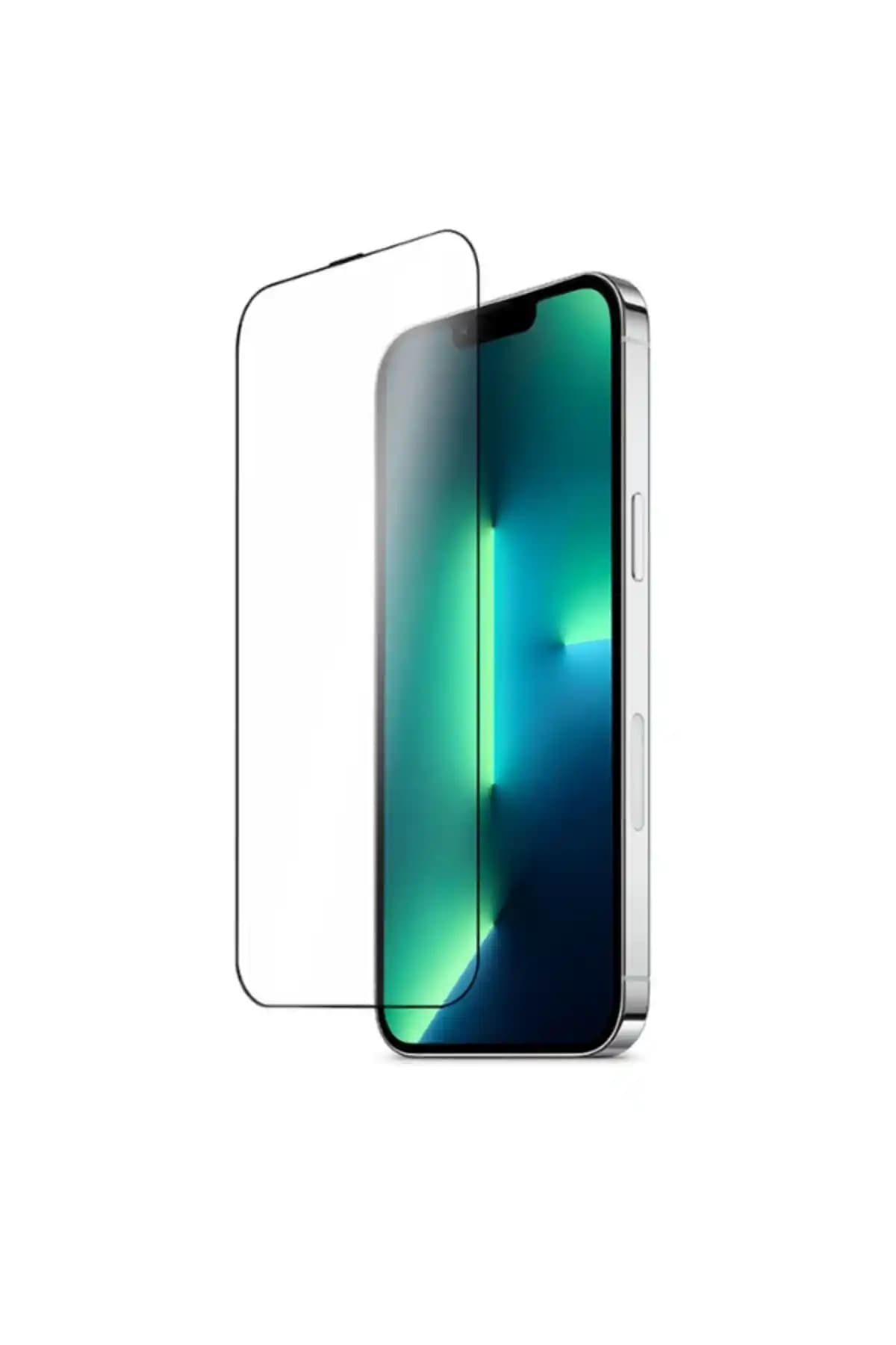 KVK Privacy Ürünleri: iPhone 13 İçin Ekran Koruyucu ve Kılıf Karşılaştırması