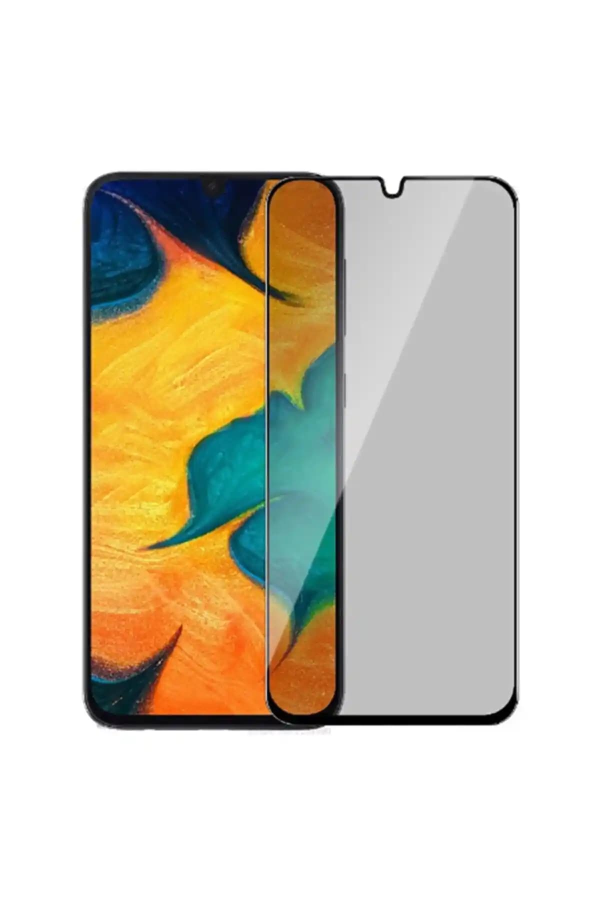 Fibaks Samsung Galaxy A32 4G Ekran Koruyucu ve Kılıf Karşılaştırması