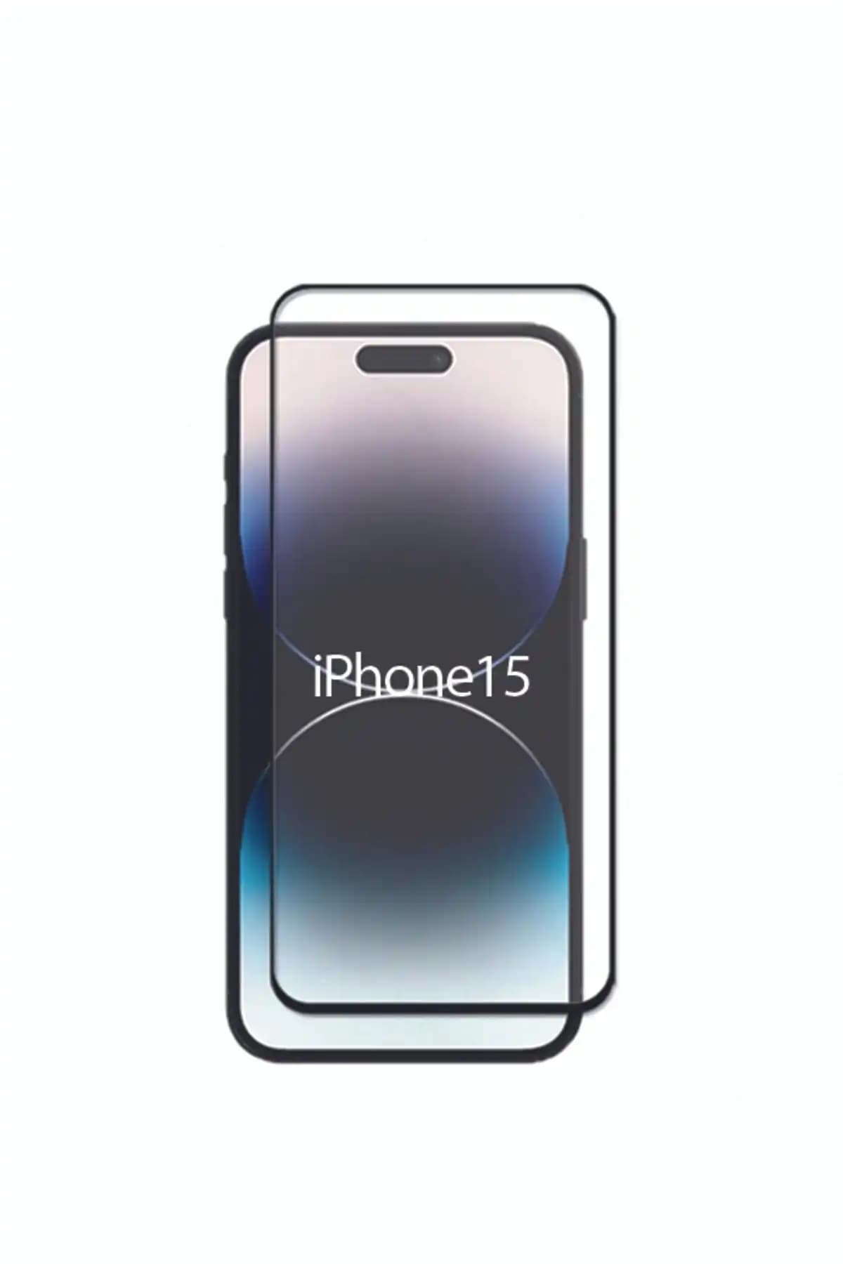 iPhone 15 için EVAX Shield Hayalet ve KVK Privacy Ekran Koruyucu Karşılaştırması 2