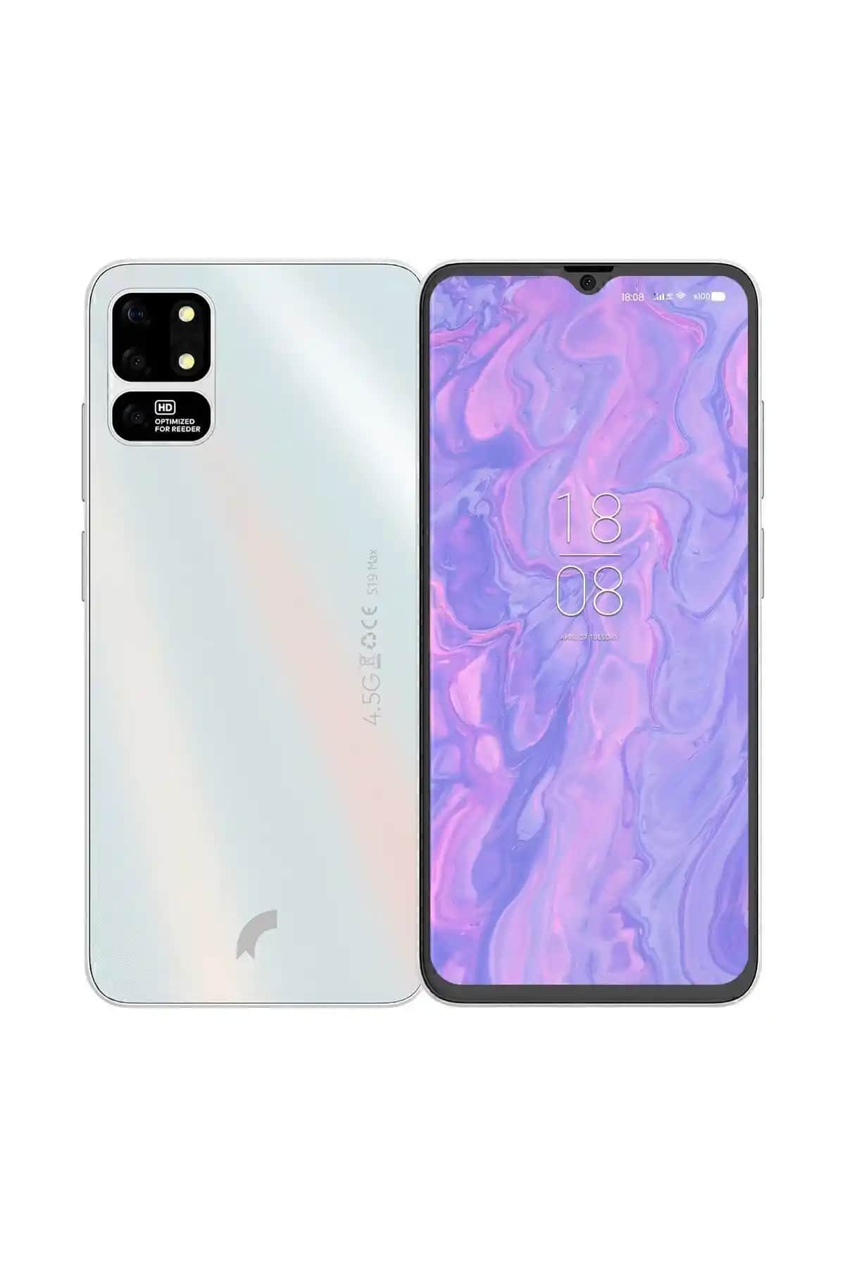 Reeder S19 Max ve Xiaomi Redmi 9C Karşılaştırması: Hangi Telefon Sizin İçin Uygun