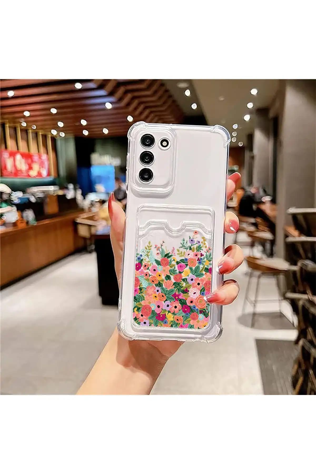 Samsung Galaxy A54 İçin Fibaks Ekran Koruyucu ve MustCase Kılıf Karşılaştırması 2