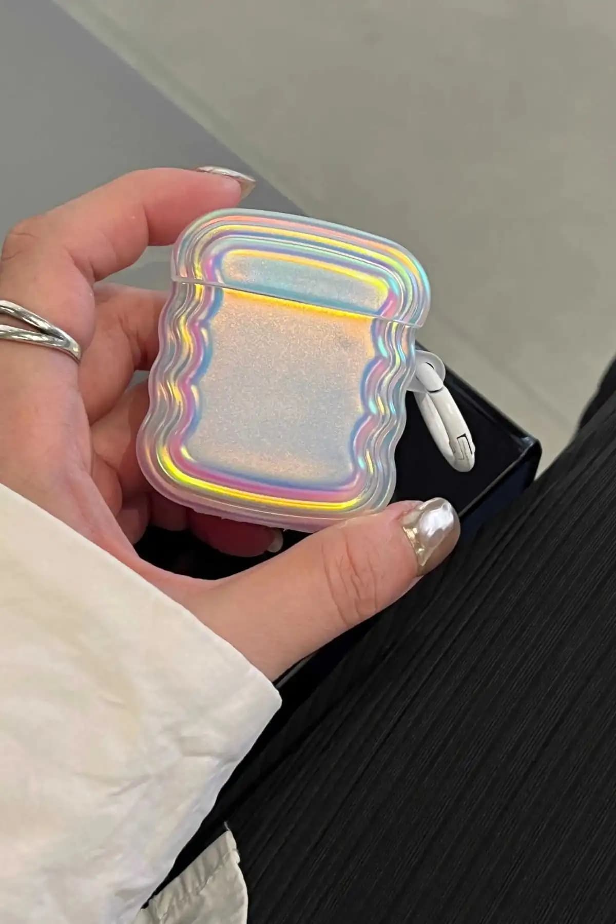 Apple AirPods 1 ve 2 İçin En İyi Kulaklık Kılıfı Karşılaştırması ve Seçim Rehberi 2