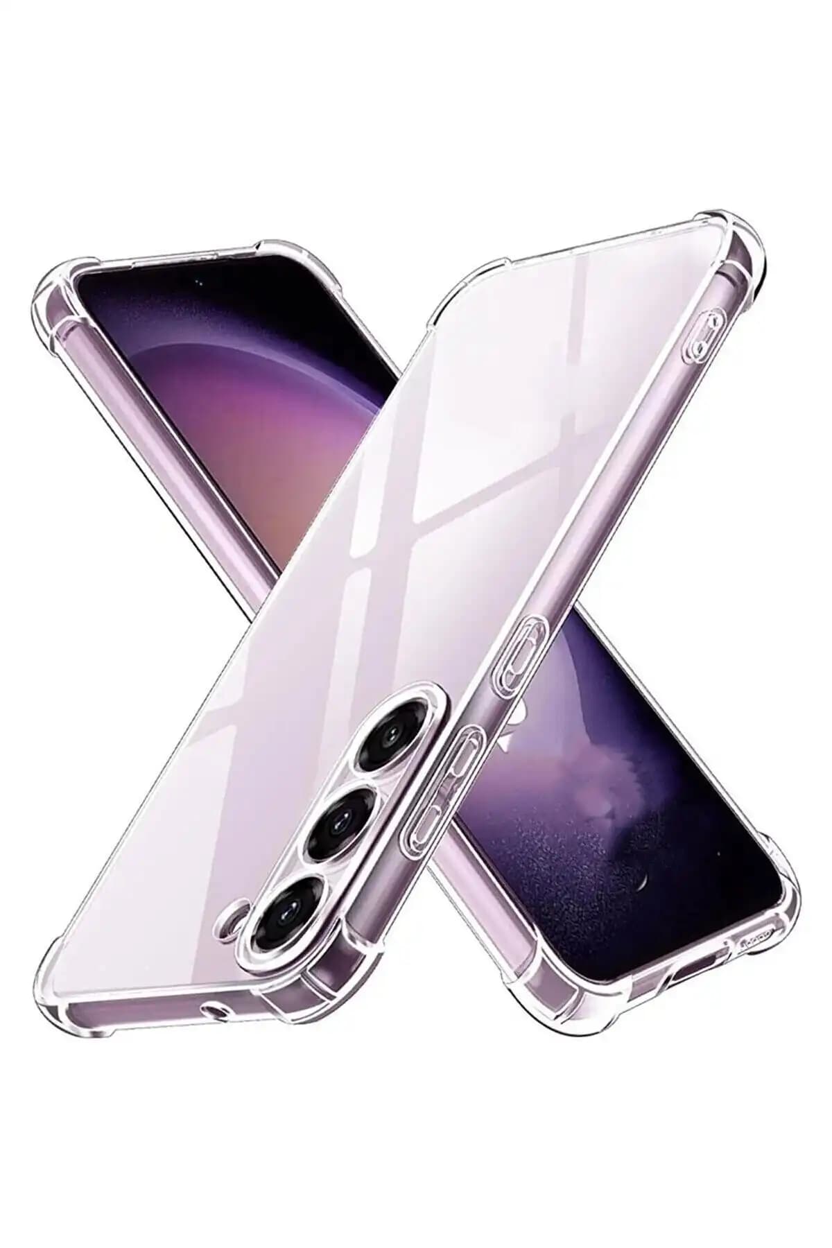 Samsung Galaxy A54 için Deppo Trend ve Posso Kılıf Karşılaştırması 2
