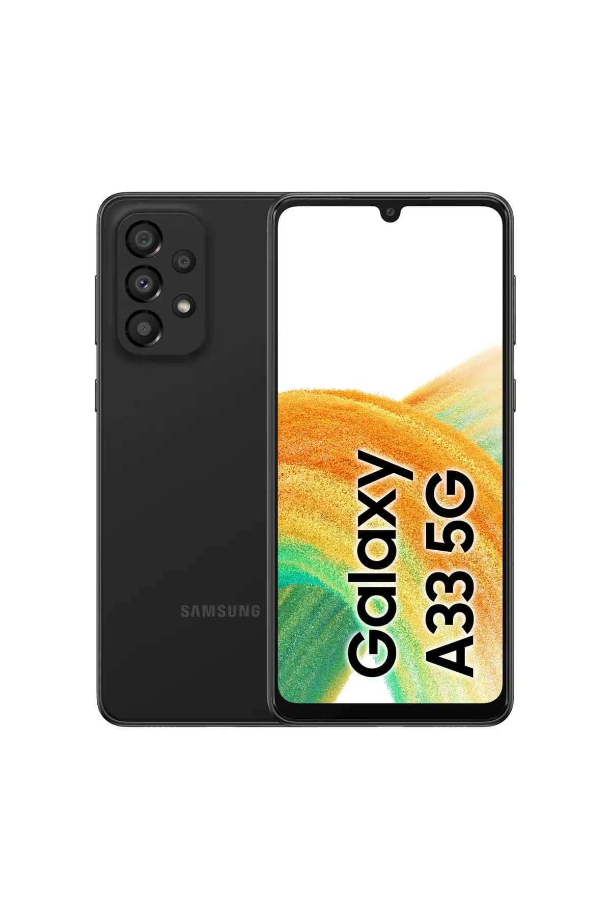 Samsung Galaxy A33 ve A55 Karşılaştırması: Hangi Model Sizin İçin Daha Uygun 1
