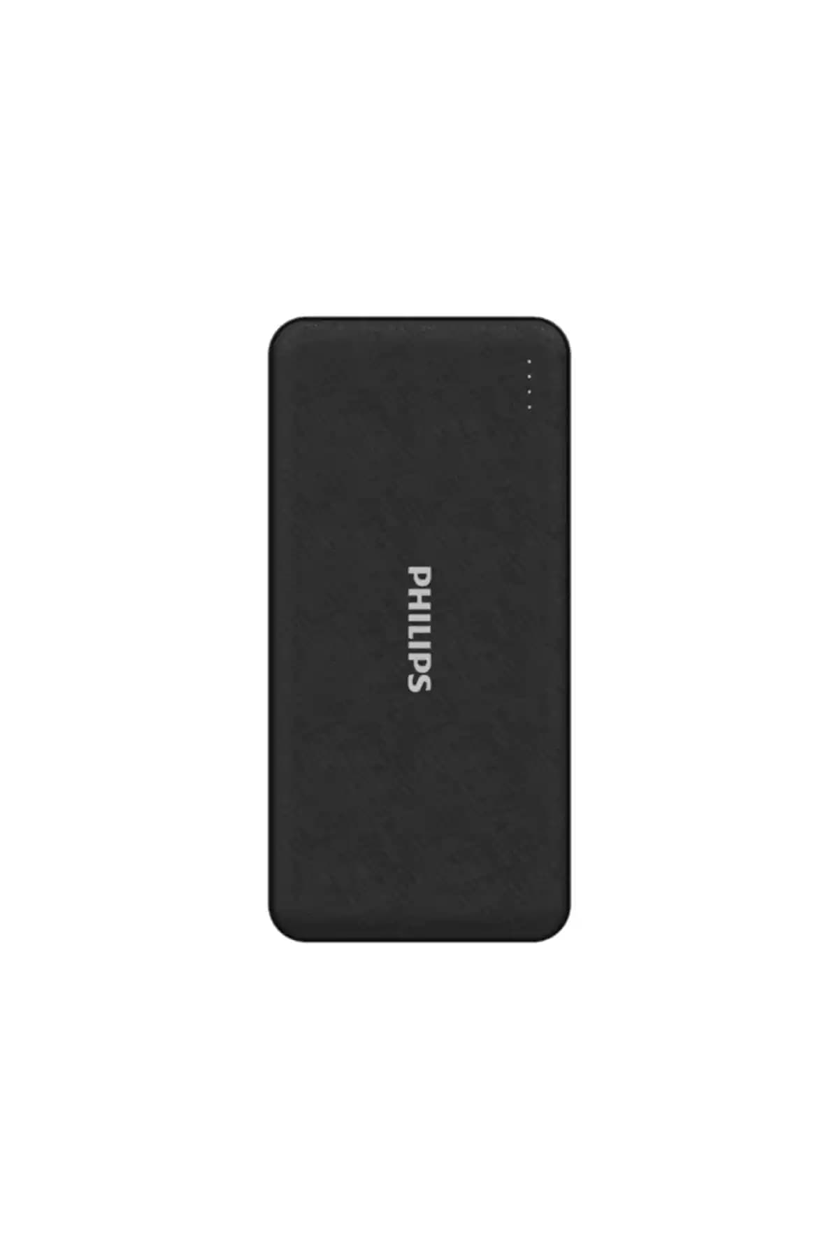 2025'te Philips DLP1910NB Power Bank ile Kesintisiz Enerjiye Sahip Olun