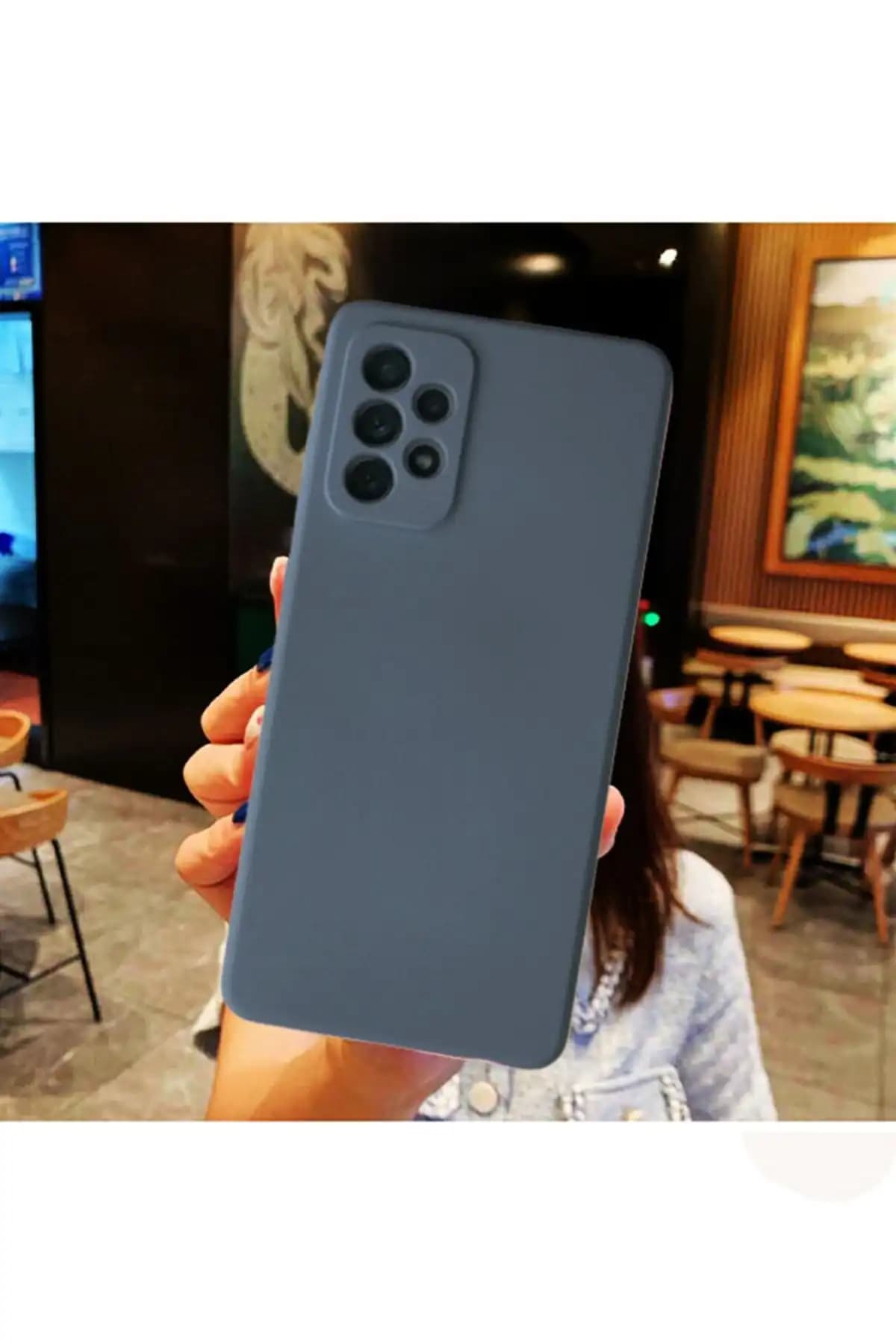 Fibaks ve Molly Galaxy A52 Kılıflarının Detaylı Karşılaştırması 2