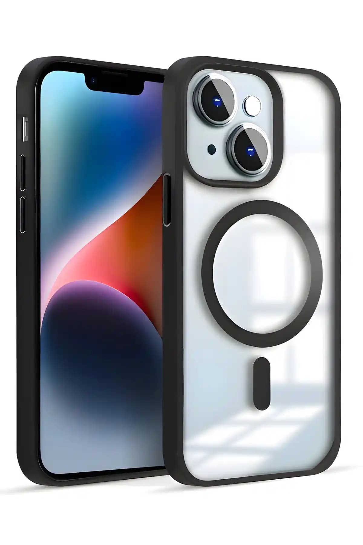 Fibaks ve Vip Case iPhone 13/14/15 Kılıflarının Karşılaştırması ve En İyi Seçenekler