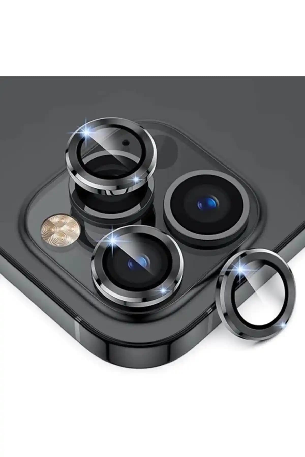 Fibaks iPhone 14 Pro ve Pro Max Kılıf ve Kamera Koruyucu Karşılaştırması